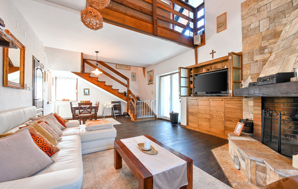 Holiday Home - Karlovac - Goljaki Turanjski , Croatia - CCL076 303