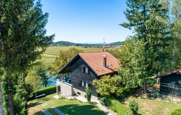 Holiday Home - Karlovac - Goljaki Turanjski , Croatia - CCL076 81