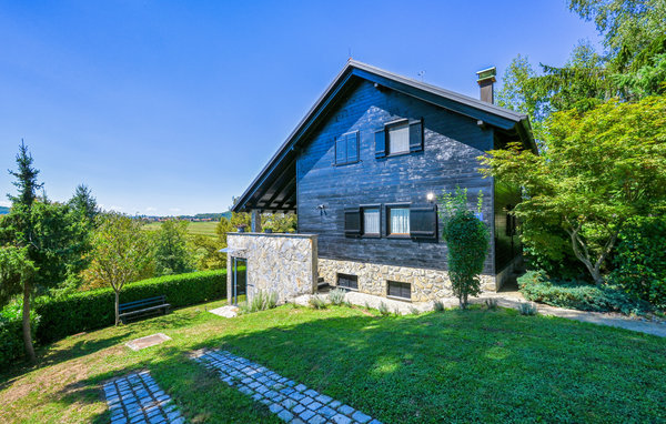 Holiday Home - Karlovac - Goljaki Turanjski , Croatia - CCL076 82