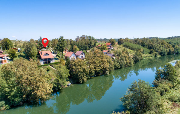 Holiday Home - Karlovac - Goljaki Turanjski , Croatia - CCL076 84