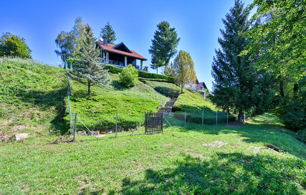 Holiday Home - Karlovac - Goljaki Turanjski , Croatia - CCL076 86