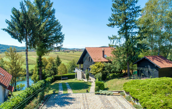 Holiday Home - Karlovac - Goljaki Turanjski , Croatia - CCL076 87
