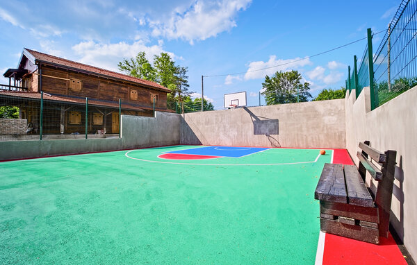 Holiday Home - Karlovac - Goljaki Turanjski , Croatia - CCL076 110