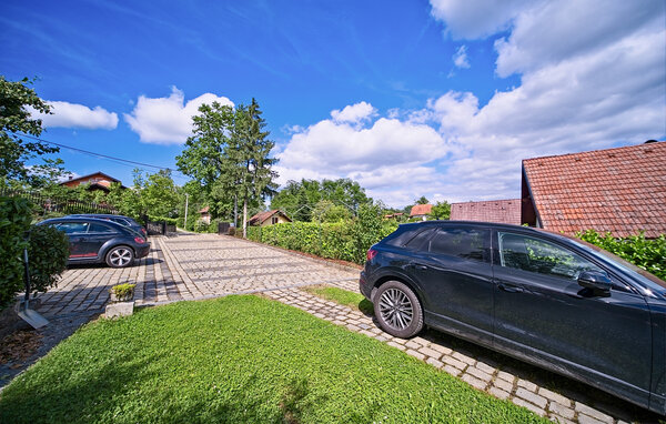 Holiday Home - Karlovac - Goljaki Turanjski , Croatia - CCL076 112