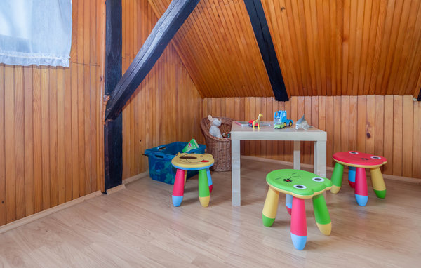 Domy wakacyjne - Ogulin - Jezero Sabljaci , Chorwacja - CCL084 501