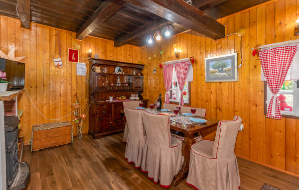 Domy wakacyjne - Ogulin - Jezero Sabljaci , Chorwacja - CCL084 302