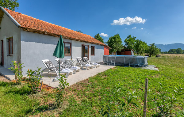 Ferienhaus - Gospic-Debelo Brdo , Kroatien - CCL086 2