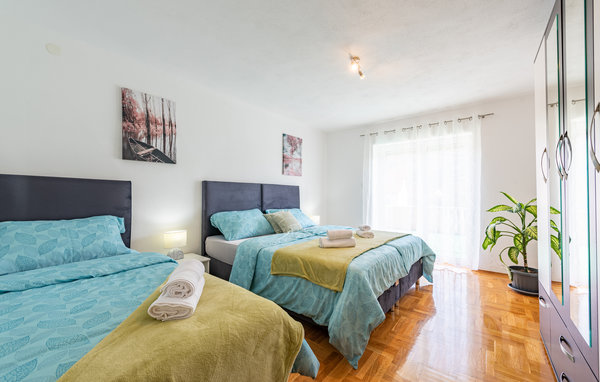Apartament - Lika - Gracac , Chorwacja - CCL087 601