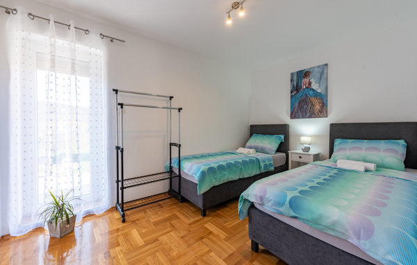 Apartament - Lika - Gracac , Chorwacja - CCL087 603