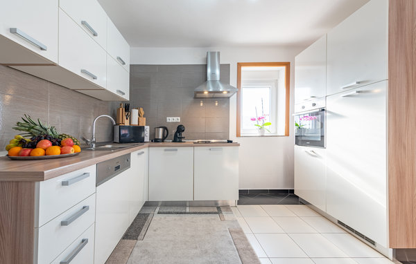 Apartament - Lika - Gracac , Chorwacja - CCL087 6