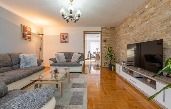 Apartament - Lika - Gracac , Chorwacja - CCL087 3