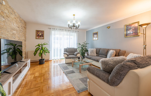 Apartament - Lika - Gracac , Chorwacja - CCL087 301