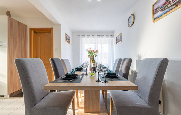 Apartament - Lika - Gracac , Chorwacja - CCL087 5