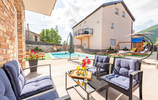 Apartament - Lika - Gracac , Chorwacja - CCL087 12