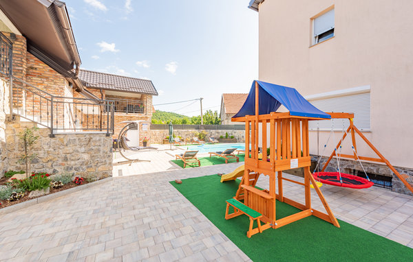Apartament - Lika - Gracac , Chorwacja - CCL087 13