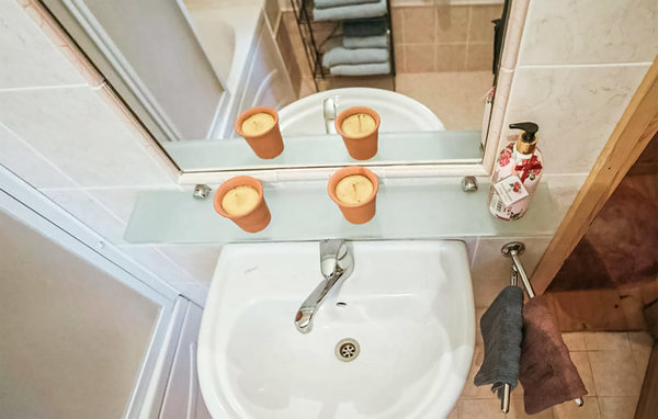 Holiday Home - Plitv. jezera-Sertic Poljana , Croatia - CCL089 702