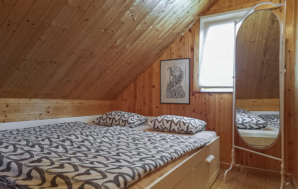 Holiday Home - Plitv. jezera-Sertic Poljana , Croatia - CCL089 602
