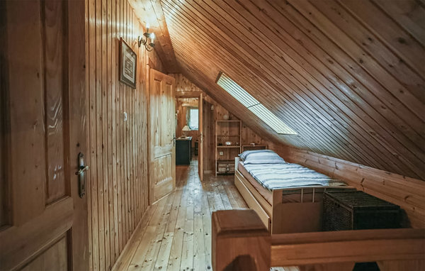 Holiday Home - Plitv. jezera-Sertic Poljana , Croatia - CCL089 604
