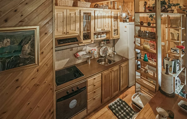 Holiday Home - Plitv. jezera-Sertic Poljana , Croatia - CCL089 7