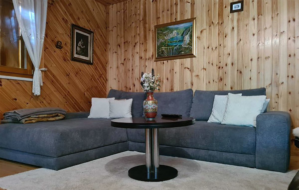 Holiday Home - Plitv. jezera-Sertic Poljana , Croatia - CCL089 301