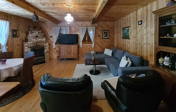 Holiday Home - Plitv. jezera-Sertic Poljana , Croatia - CCL089 5