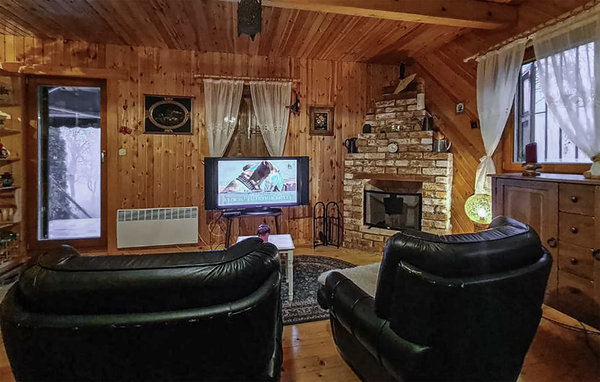 Holiday Home - Plitv. jezera-Sertic Poljana , Croatia - CCL089 302