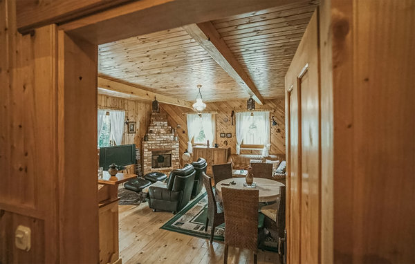 Holiday Home - Plitv. jezera-Sertic Poljana , Croatia - CCL089 6