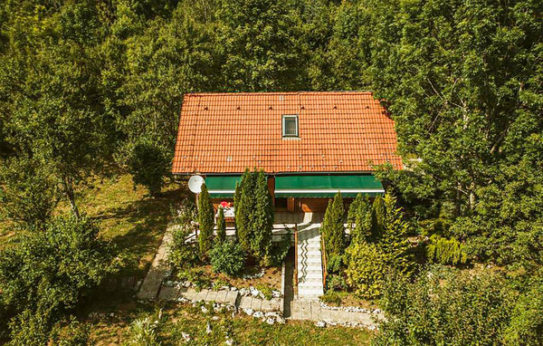Holiday Home - Plitv. jezera-Sertic Poljana , Croatia - CCL089 81