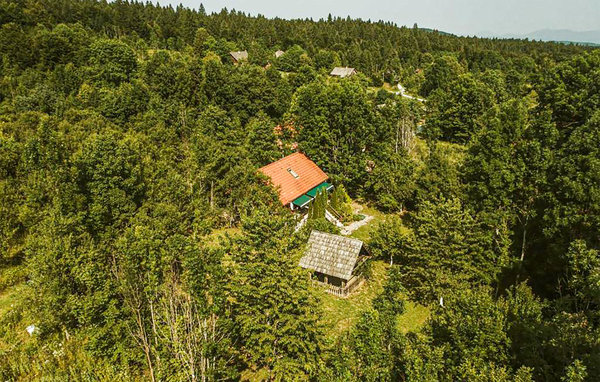 Holiday Home - Plitv. jezera-Sertic Poljana , Croatia - CCL089 82