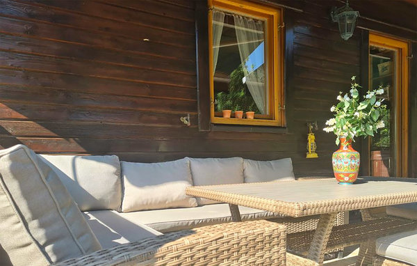 Holiday Home - Plitv. jezera-Sertic Poljana , Croatia - CCL089 3