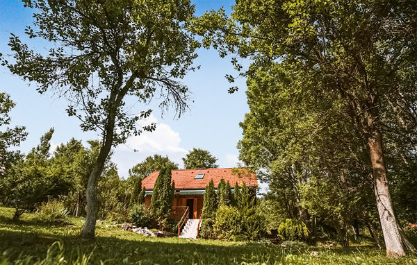Holiday Home - Plitv. jezera-Sertic Poljana , Croatia - CCL089 103