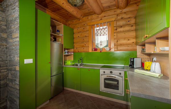 Ferienhaus 