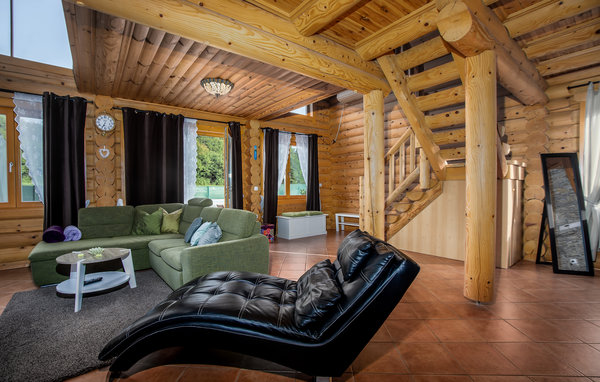 Ferienhaus 
