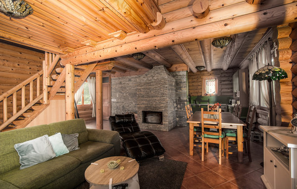 Ferienhaus 