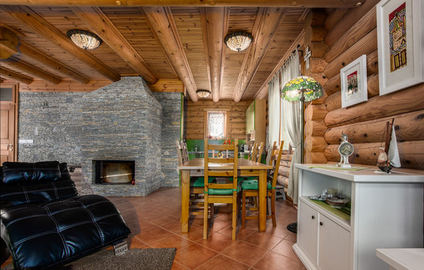 Ferienhaus 