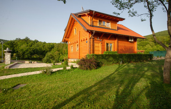Ferienhaus 
