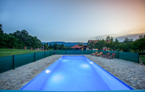 Ferienhaus 