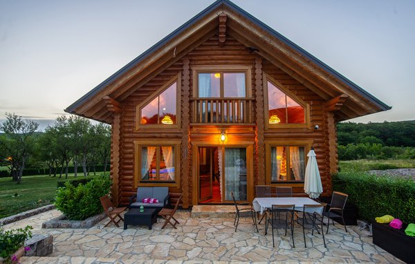 Ferienhaus 