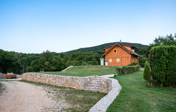 Ferienhaus 