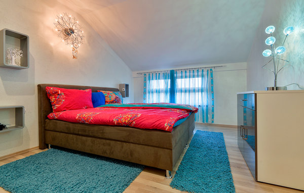 Ferienhaus - Karlovac-Zadoborje , Kroatien - CCL093 601