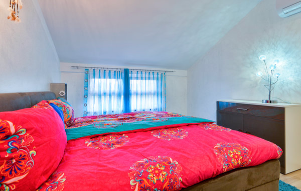 Ferienhaus - Karlovac-Zadoborje , Kroatien - CCL093 603