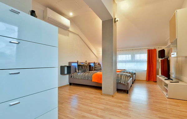 Ferienhaus - Karlovac-Zadoborje , Kroatien - CCL093 604