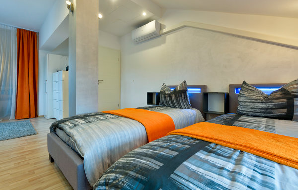Ferienhaus - Karlovac-Zadoborje , Kroatien - CCL093 605
