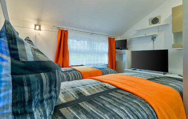 Ferienhaus - Karlovac-Zadoborje , Kroatien - CCL093 606