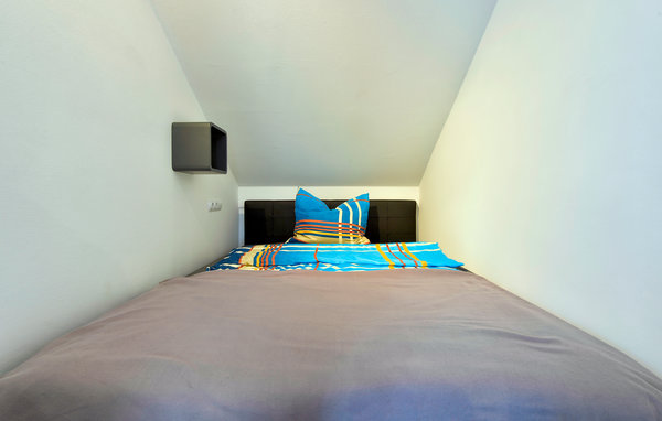 Ferienhaus - Karlovac-Zadoborje , Kroatien - CCL093 607