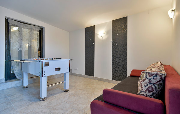 Ferienhaus - Karlovac-Zadoborje , Kroatien - CCL093 501