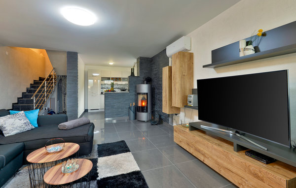Ferienhaus - Karlovac-Zadoborje , Kroatien - CCL093 303