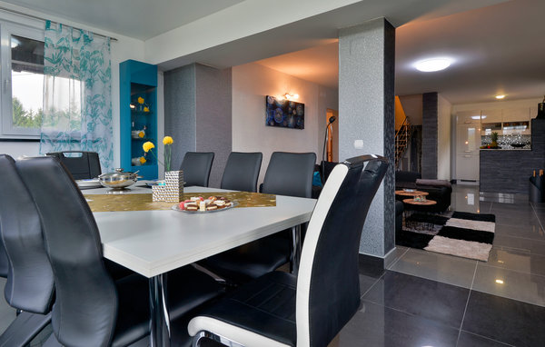Ferienhaus - Karlovac-Zadoborje , Kroatien - CCL093 305