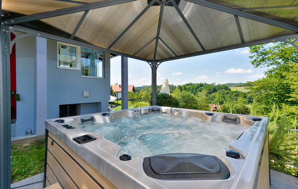 Ferienhaus - Karlovac-Zadoborje , Kroatien - CCL093 3