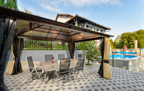 Ferienhaus - Karlovac-Zadoborje , Kroatien - CCL093 8